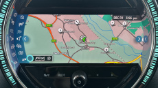 MINI Hatchback 135kW Cooper S Level 3 33kWh 3dr Auto Electric Hatchback